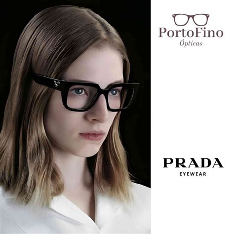 Prada PR A03V 